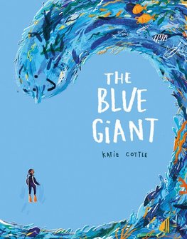 BLUE GIANT PB
