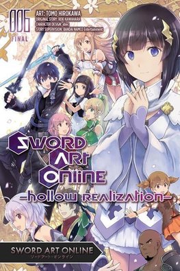 Sword Art Online