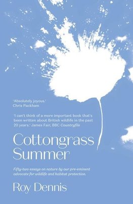 Cottongrass Summer