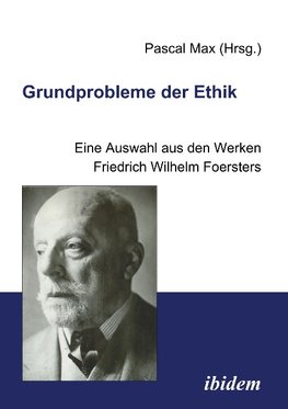 Grundprobleme der Ethik