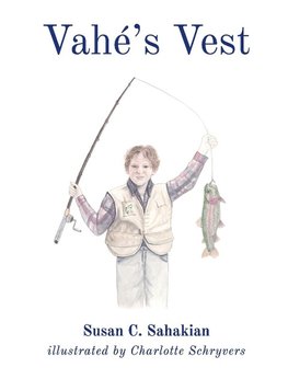 Vahé's Vest