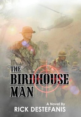 The Birdhouse Man