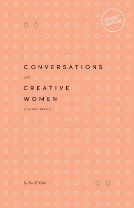 Conversations with Creative Women