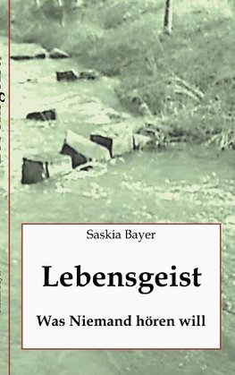 Lebensgeist