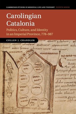 Carolingian Catalonia