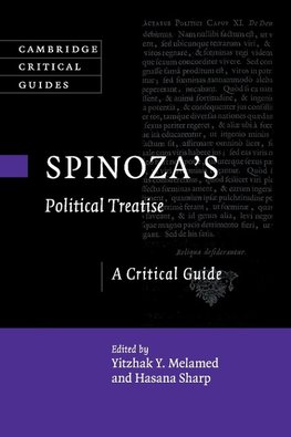 Spinoza's Political Treatise