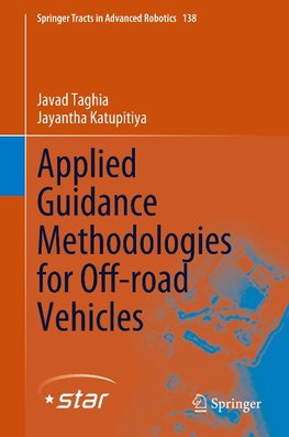 Applied Guidance Methodologies for Off-road Vehicles