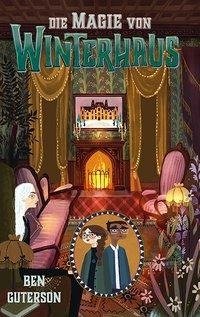 Die Magie von Winterhaus 03