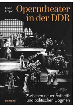 Operntheater in der DDR
