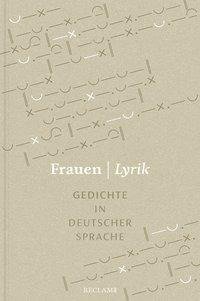 Frauen | Lyrik. Gedichte in deutscher Sprache