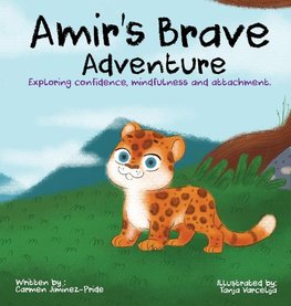 Amir's Brave Adventure