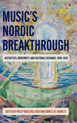 Music's Nordic Breakthrough