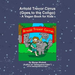 Arnold Trevor Cirrus