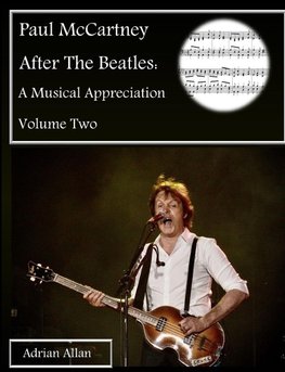 Paul McCartney After The Beatles