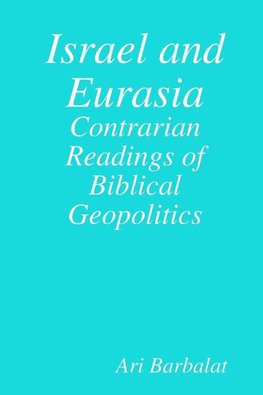 Israel and Eurasia