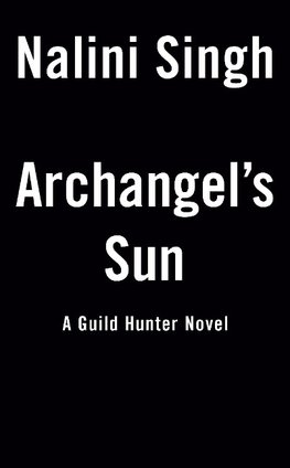 Archangel's Sun