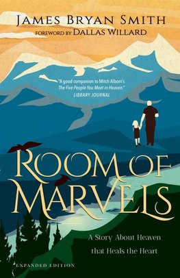 Room of Marvels