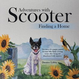 Adventures with Scooter