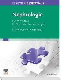 ELSEVIER ESSENTIALS Nephrologie
