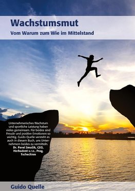 Wachstumsmut