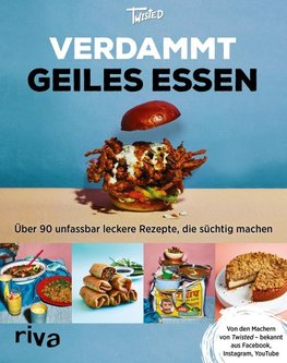 Verdammt geiles Essen