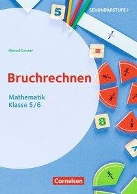 Themenhefte Sekundarstufe - Mathematik - Klasse 5/6