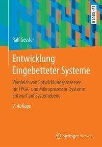 Entwicklung Eingebetteter Systeme