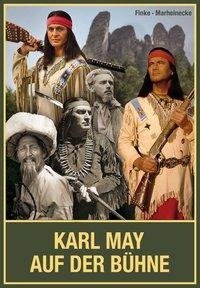 Karl May auf der Bühne 01