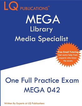 MEGA Library Media Specialist