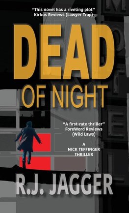 Dead Of Night