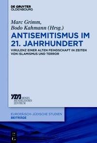 Antisemitismus im 21. Jahrhundert