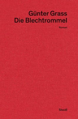 Die Blechtrommel