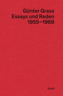 Essays und Reden I (1955-1969)