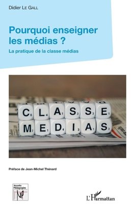 Pourquoi enseigner les médias ?