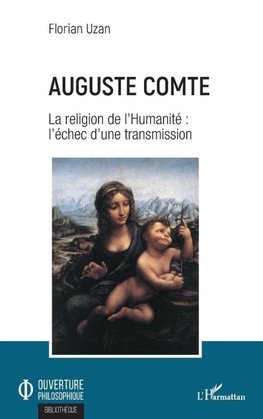 Auguste Comte