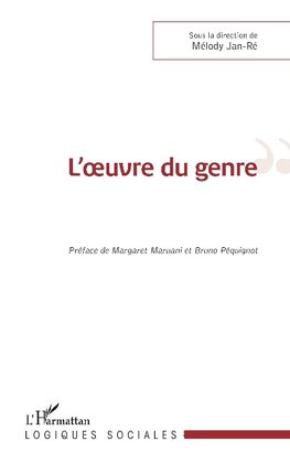 L'¿uvre du genre