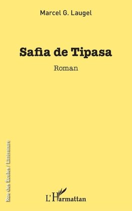 Safia de Tipasa