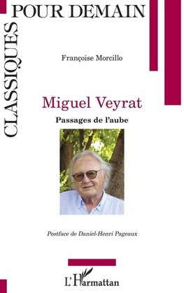 Miguel Veyrat