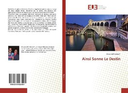 Ainsi Sonne Le Destin