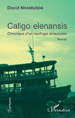 Caligo elenansis