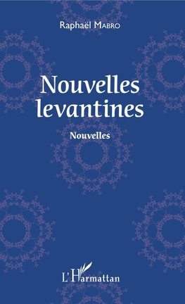 Nouvelles levantines