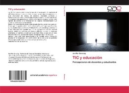 TIC y educación