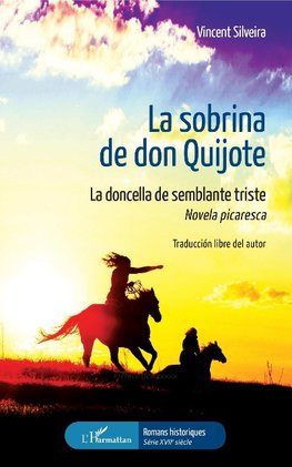 La sobrina de don Quijote