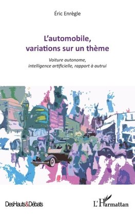 L'automobile, variations sur un thème