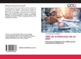 ABC de la Selección de un ERP