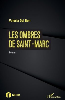 Les Ombres de Saint-Marc