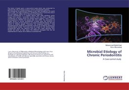 Microbial Etiology of Chronic Periodontitis