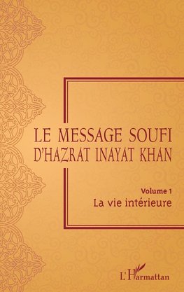 Le Message Soufi