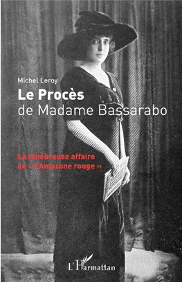 Le Procès de Madame Bassarabo