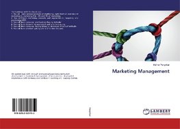 Marketing Management